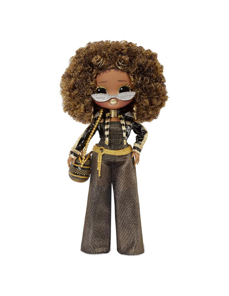 Muñeca de Moda L.O.L. Surprise! O.M.G. Royal Bee 20 Sorpresas Muñeca de Moda L.O.L. Surprise! O.M.G. Royal Bee 20 Sorpresas