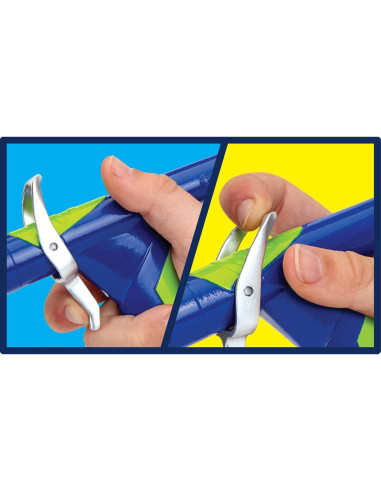 Aerógrafo Crayola Air Marker Sprayer para Niños 8-15 Años