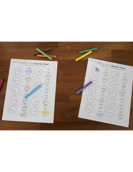 Lápices de Color Crayola 120 Ct Asortidos para Aula Lápices de Color Crayola 120 Ct Asortidos para Aula