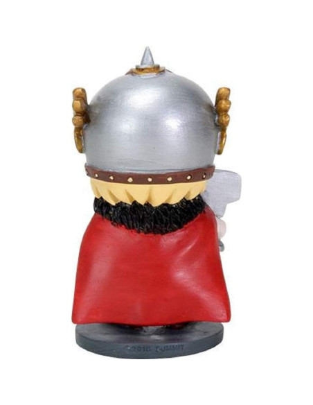 Figura Coleccionable Thor Norsies 9.53 cm Mitología Nórdica Figura Coleccionable Thor Norsies 9.53 cm Mitología Nórdica