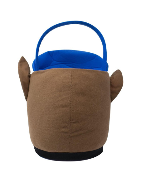 Cesta de Almacenamiento de Huevos de Pascua Paw Patrol Chase Cesta de Almacenamiento de Huevos de Pascua Paw Patrol Chase
