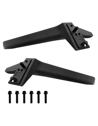 Patas de Soporte para TV LG 60-65 Pulgadas WISINY ABS
