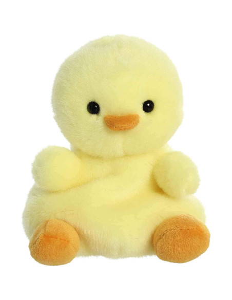Conjunto de 3 Palm Pals Aurora - Vaca, Cerdo y Pollito Conjunto de 3 Palm Pals Aurora - Vaca, Cerdo y Pollito