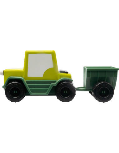 Juego de Arena de Granja Little Tikes - 18 Piezas