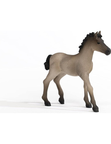 Potro Criollo Schleich 8.3x2.6x7.6cm Juguete 5+
