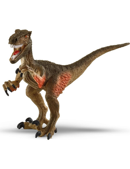 Helicóptero de Rescate Dino Schleich 28x11x23cm Helicóptero de Rescate Dino Schleich 28x11x23cm