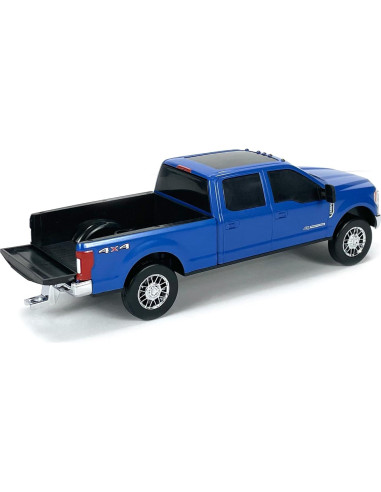 Camión Ford F250 Super Duty Big Country Toys 1:20 Realista