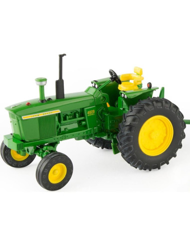 Juguete de granja TOMY Tractor John Deere 4020 1:32