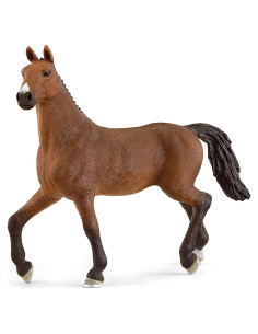 Yegua Oldenburg Schleich 13945 Juguete para Niños 5+ Años