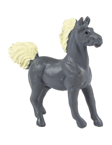 Safari Ltd. Caballos TOOB - 12 Figuras Mini Educativas