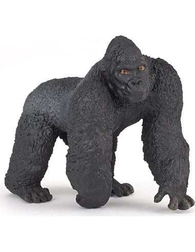 Papo - Figura Histórica Mini Plus Salvaje 1 - 6 Piezas