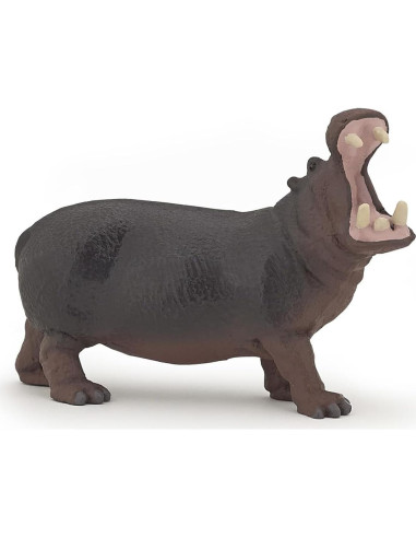 Papo - Figura Histórica Mini Plus Salvaje 1 - 6 Piezas