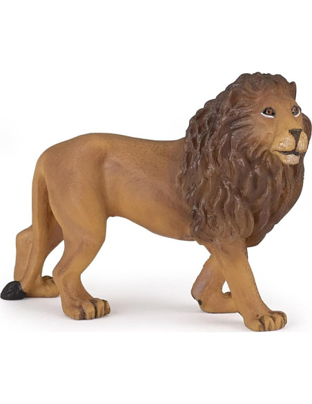 Papo - Figura Histórica Mini Plus Salvaje 1 - 6 Piezas Papo - Figura Histórica Mini Plus Salvaje 1 - 6 Piezas