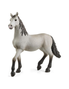 Caballo Joven Pura Raza Española Schleich 10x3x10cm 5+