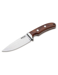 Cuchillo Boker Savannah Cocobolo N690 25.7cm
