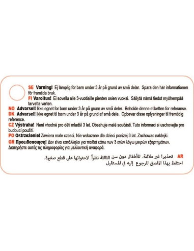 Figura de Delfín Miniatura Deluxebase Pintada a Mano