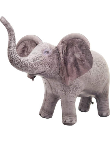 Figuras Inflables de Animales Jet Creations 7 Piezas 91 cm