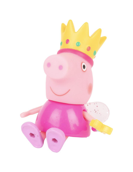 Juego de Fiesta de Cumpleaños Peppa Pig - 5 Piezas con Piñata Juego de Fiesta de Cumpleaños Peppa Pig - 5 Piezas con Piñata