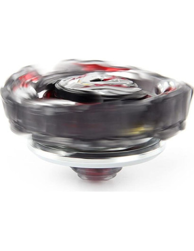 Beyblade Burst Superking B-195 Prominence Valkyrie Juguete