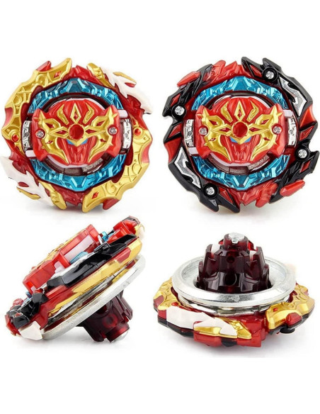 Beyblade Burst B-188 Astral Spriggan Set de Batalla Beyblade Burst B-188 Astral Spriggan Set de Batalla