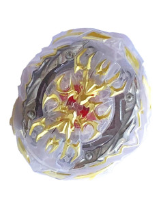 Bey Battle Tops Metal Fusion B-153 con Lanzador 22.1 cm