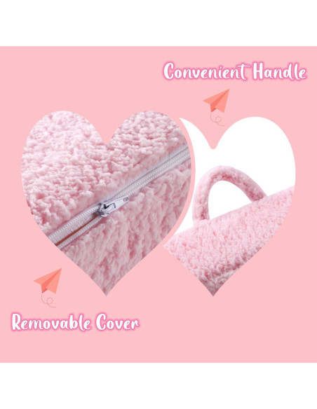 Silla Suave para Niños MOMCAYWEX Rosa 36.83 cm Profundidad Silla Suave para Niños MOMCAYWEX Rosa 36.83 cm Profundidad