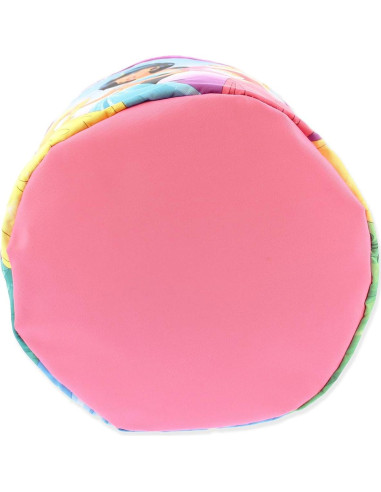 Cesta de Regalo Colapsable Disney Princesas Rosa 35x28cm
