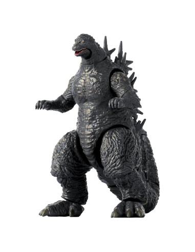 Figura de acción Godzilla 2023 Bandai Namco 15,24 cm