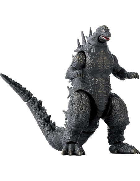 Figura de acción Godzilla 2023 Bandai Namco 15,24 cm Figura de acción Godzilla 2023 Bandai Namco 15,24 cm