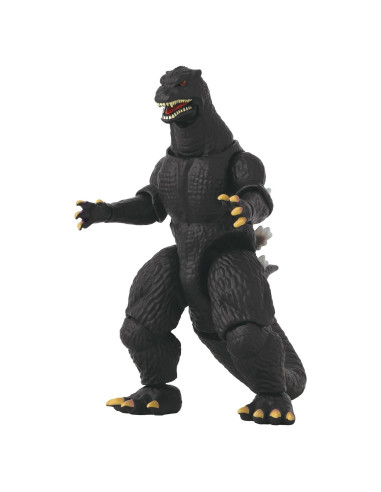 Figura de Acción Godzilla 2004 Bandai Namco 15 cm Detallada