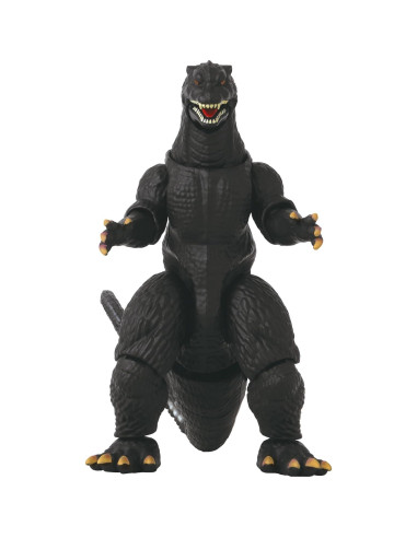 Figura de Acción Godzilla 2004 Bandai Namco 15 cm Detallada