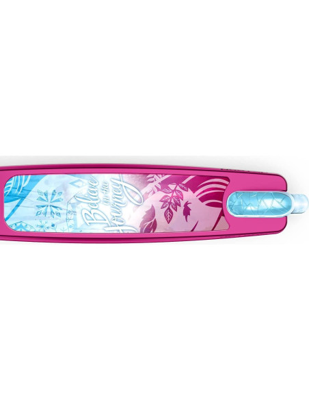 Patinete Jetson Character para Niños con Luces LED y Manillar Ajustable Patinete Jetson Character para Niños con Luces LED y Manillar Ajustable