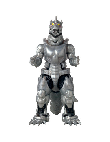 Figura de Acción Bandai Namco Mecha Godzilla 2002 15 cm