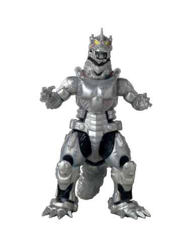 Figura de Acción Bandai Namco Mecha Godzilla 2002 15 cm