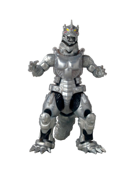 Figura de Acción Bandai Namco Mecha Godzilla 2002 15 cm Figura de Acción Bandai Namco Mecha Godzilla 2002 15 cm