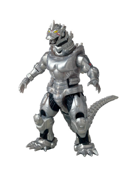 Figura de Acción Bandai Namco Mecha Godzilla 2002 15 cm Figura de Acción Bandai Namco Mecha Godzilla 2002 15 cm