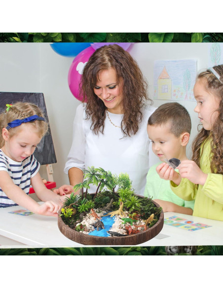 26 Figuras de Animales Anfibios y Reptiles Sratte - Juguetes Educativos 26 Figuras de Animales Anfibios y Reptiles Sratte - Juguetes Educativos