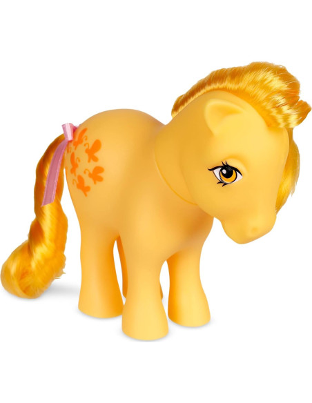 Mi Pequeño Pony Butterscotch 10 cm 40 Aniversario Figura Mi Pequeño Pony Butterscotch 10 cm 40 Aniversario Figura