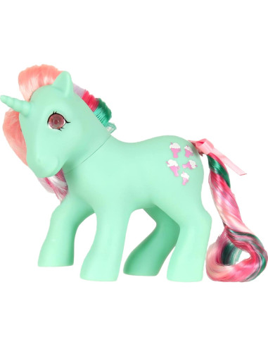 Mi Pequeño Pony Fizzy Schylling 20.32 cm Juguete Retro