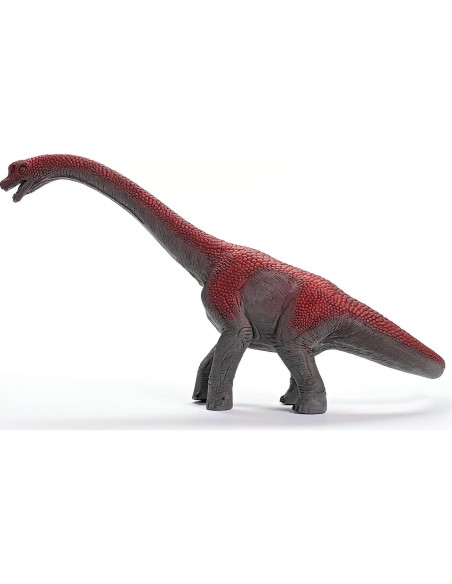Figurita Dinosaurio Brachiosaurus Schleich 29x29x17.6cm Figurita Dinosaurio Brachiosaurus Schleich 29x29x17.6cm
