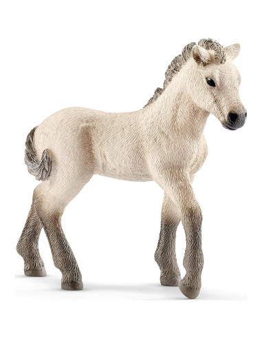 Kit Primeros Auxilios Caballos Islandeses Schleich 7 Piezas
