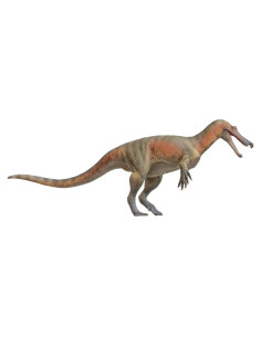 Modelo Dinosaurio Baryonyx PNSO 30.5x6.4x10.2cm Educativo