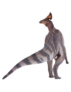 Modelo Dinosaurio Olorotitan PNSO 30x20x15 cm Educativo