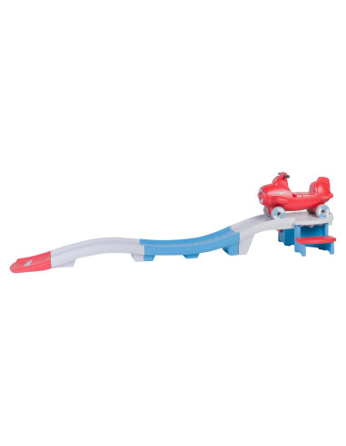 Step2 Montaña Rusa Sky Rider Juguete para Niños 2-5 Años