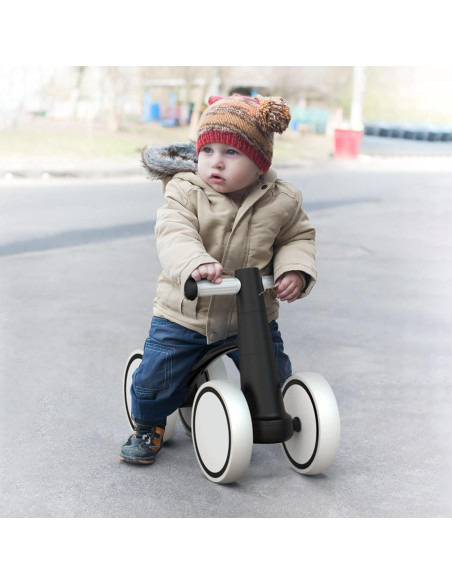 Bicicleta de Equilibrio SEREED UD30 para Bebés 1-2 Años Bicicleta de Equilibrio SEREED UD30 para Bebés 1-2 Años