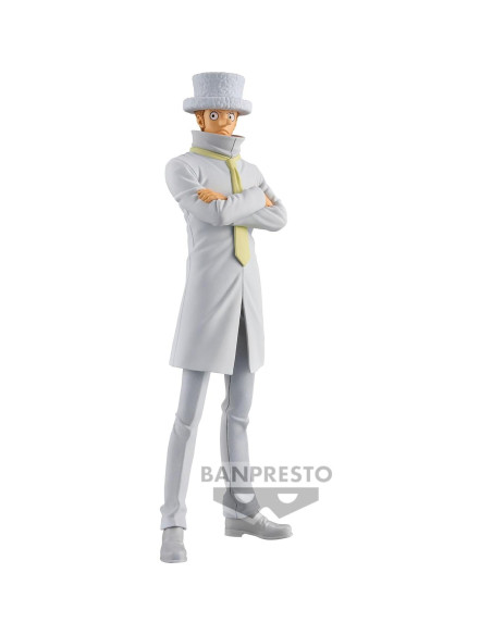 Figura Kaku DXF Grandline - Bandai Spirits - 17 cm Figura Kaku DXF Grandline - Bandai Spirits - 17 cm