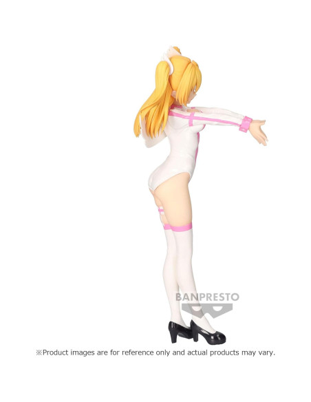 Figura Glitter & Glamours Liliel - Bandai Spirits 22 cm Figura Glitter & Glamours Liliel - Bandai Spirits 22 cm