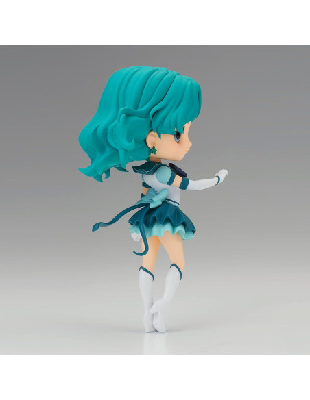 Figura Q Posket Bandai - Eternal Sailor Neptune 14 cm Figura Q Posket Bandai - Eternal Sailor Neptune 14 cm