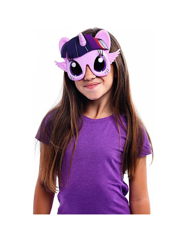Gafas de sol My Little Pony Twilight Sparkle UV400 | Talla única