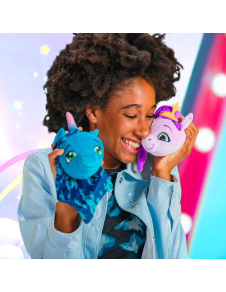 MiraBall Plush Expandible My Little Pony - Edición Limitada MiraBall Plush Expandible My Little Pony - Edición Limitada